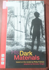 Image of His Dark Matrials