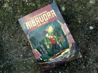 Image of Jalan Hijrah Para Ribavora : Komik