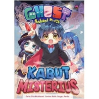 Image of Kabut Misterius : Ghoss School Days