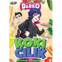 Image of Koki Cilik : Darko