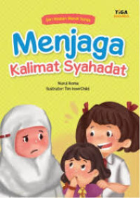 Image of Menjaga Kalimat Syahadat