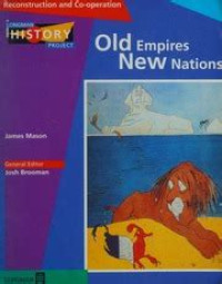 Image of Old Empires New Nations