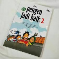 Image of Pengen Jadi Baik 2
