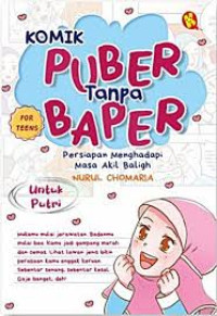 Image of Puber Tanpa Baper