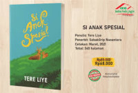 Image of Si Anak Spesial