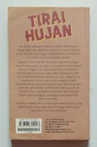 Image of Tirai Hujan